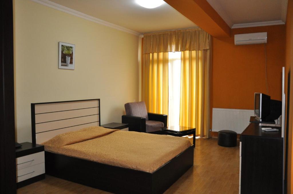 Prestige Hotel Batumi Habitación foto